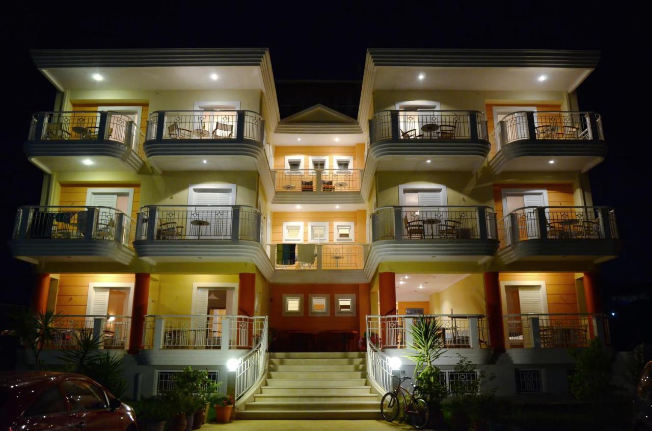Afendra Luxury Lefkas Nydri (Lefkada)
