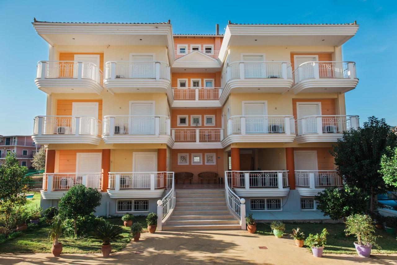 Afendra Luxury Lefkas * Nydri (Lefkada)