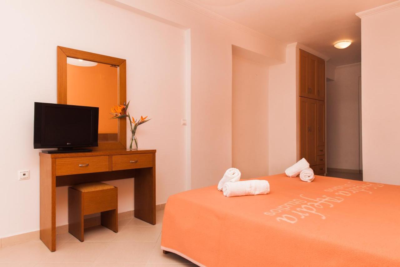 Appartement Afendra Luxury Lefkas