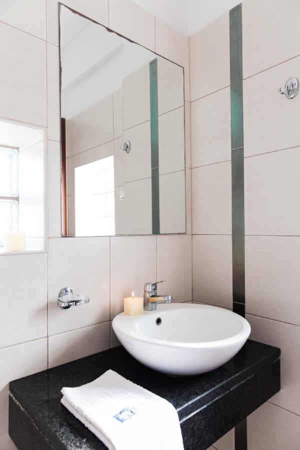 Afendra Luxury Lefkas Appartement