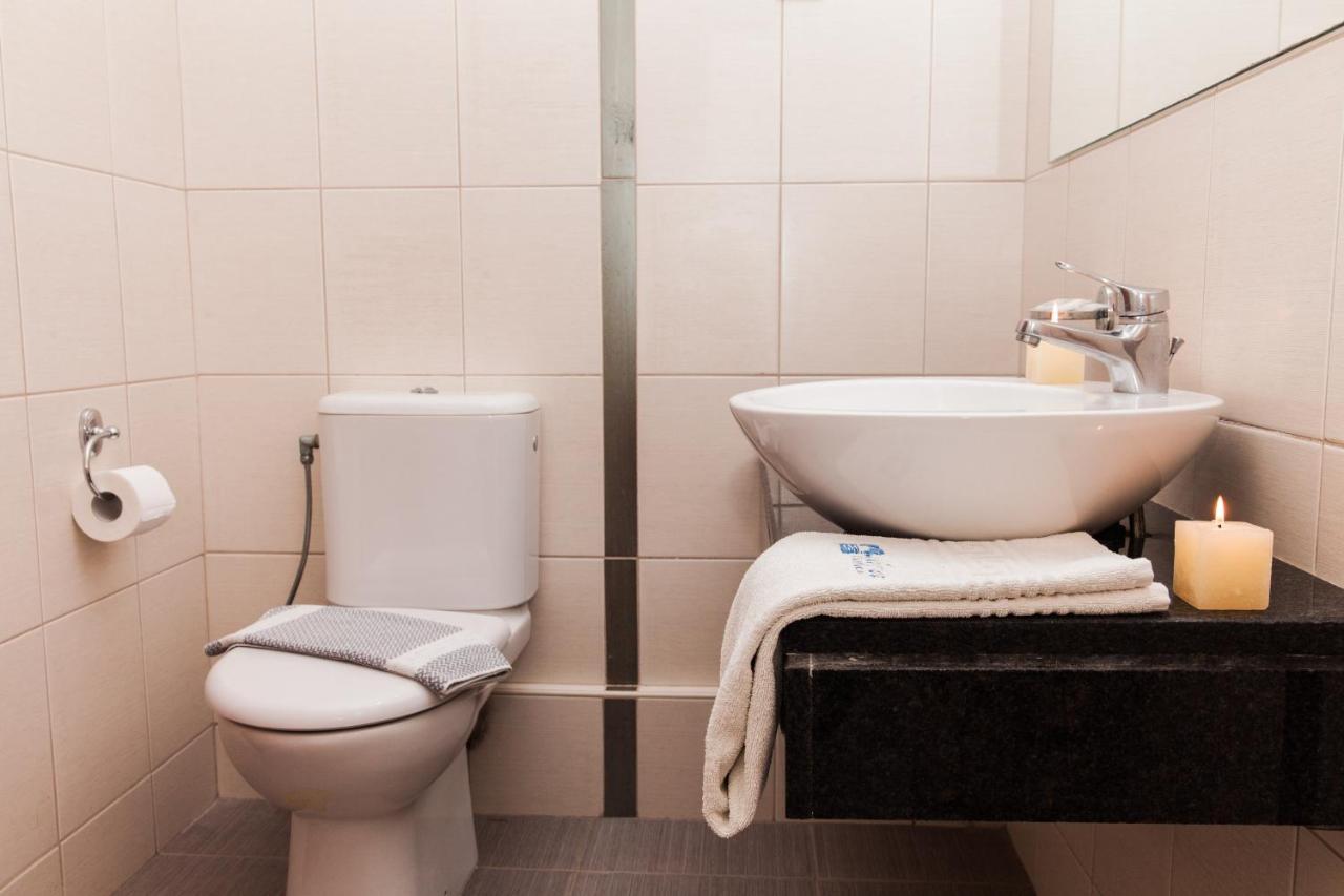 Afendra Luxury Lefkas Appartement