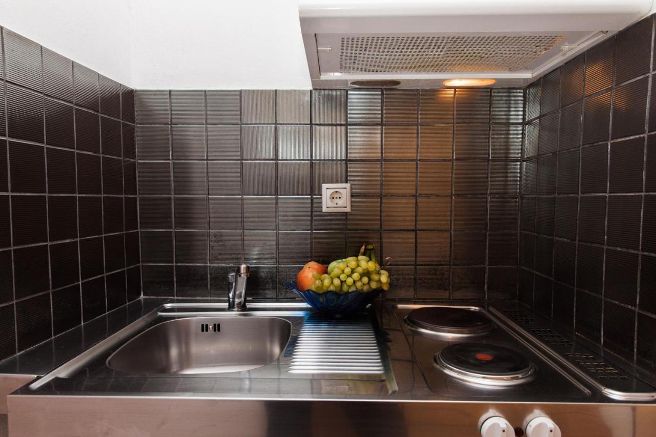 Afendra Luxury Lefkas Appartement