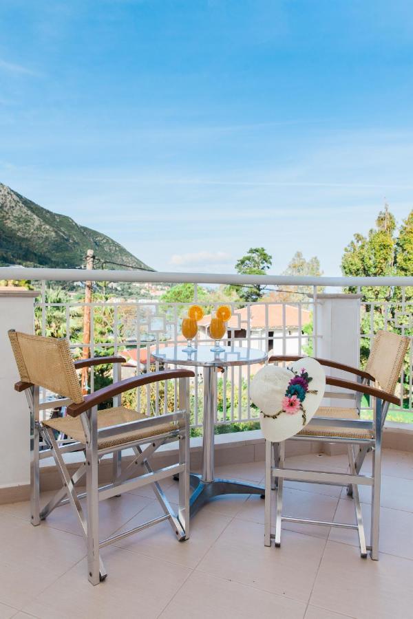 Afendra Luxury Lefkas Appartement Nydri (Lefkada)