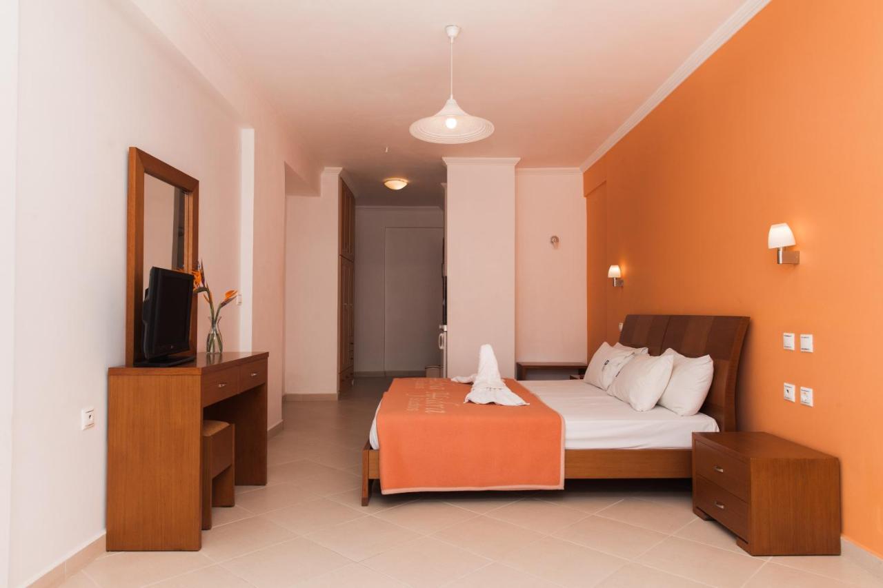Afendra Luxury Lefkas * Nydri (Lefkada)