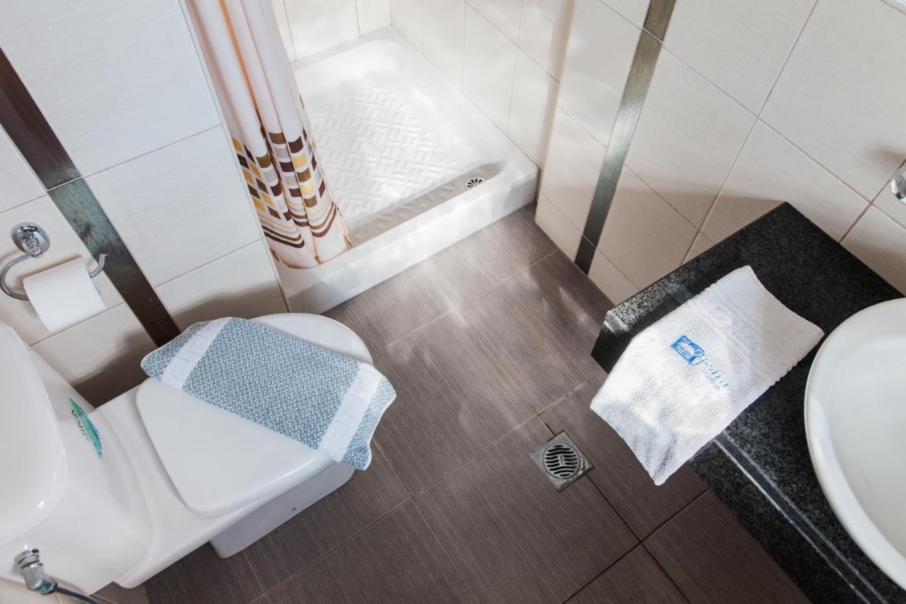 Afendra Luxury Lefkas