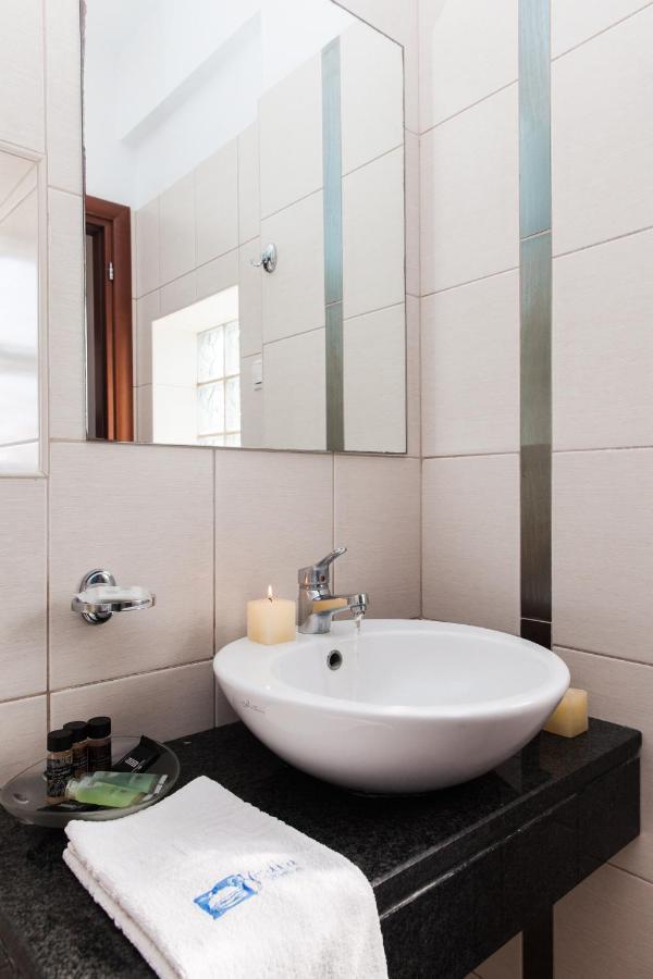 Afendra Luxury Lefkas Appartement *