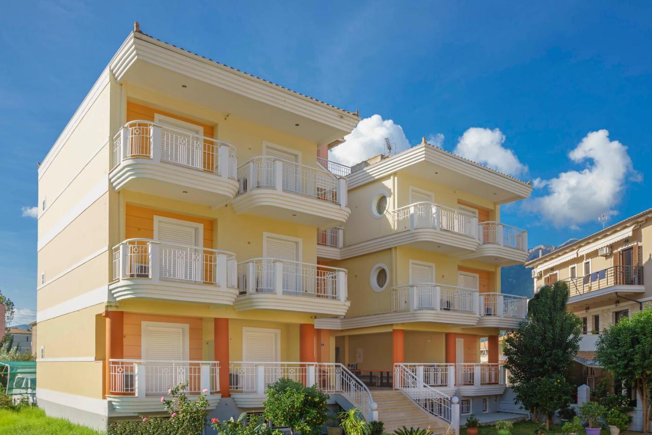 Appartement Afendra Luxury Lefkas Nydri (Lefkada)